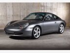 Thumbnail Photo 2 for 2001 Porsche 911